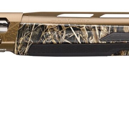 BROWNING MAXUS II WW MAX-7 12/26 3.5"#