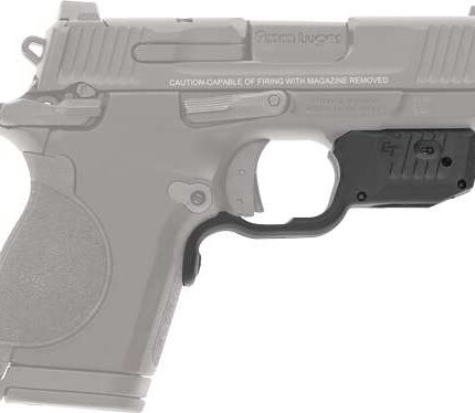 CRIMSON TRACE LASERGUARD S&W CSX GREEN