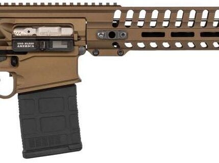 POF USA REVOLUTION 6.5CM 20" BRNZ