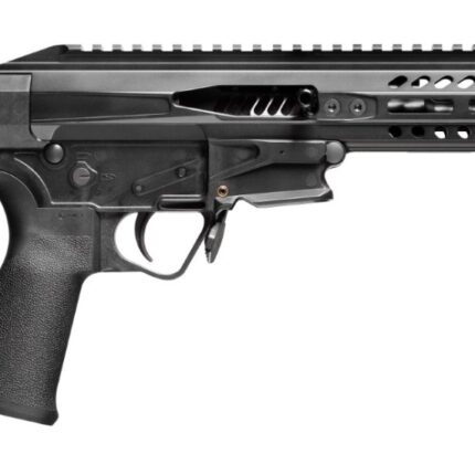 POF USA PSG .22LR PISTOL 8" BLK BRACE