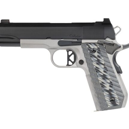 CZ DW V-BOB 45ACP 2TONE 4.25" NS