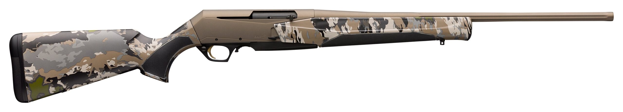 BROWNING BAR MK3 SPEED OVIX 7MAG 24" #