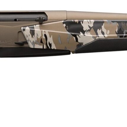 BROWNING BAR MK3 SPEED OVIX 30-06 22" #