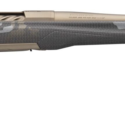 BROWNING X-BOLT 2 MT PRO SPR BZ 7PRC