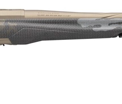 BROWNING X-BOLT 2 MTN PRO BRZ 30-06