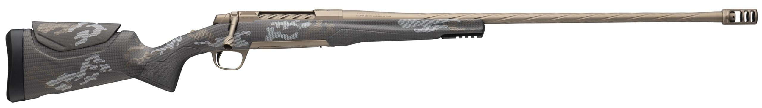 BROWNING X-BOLT 2 MTN PRO BRZ 30-06