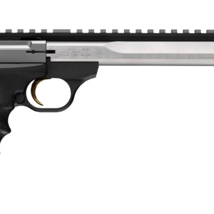 BROWNING BUCKMARK CONTOUR SS 7.65" TB #