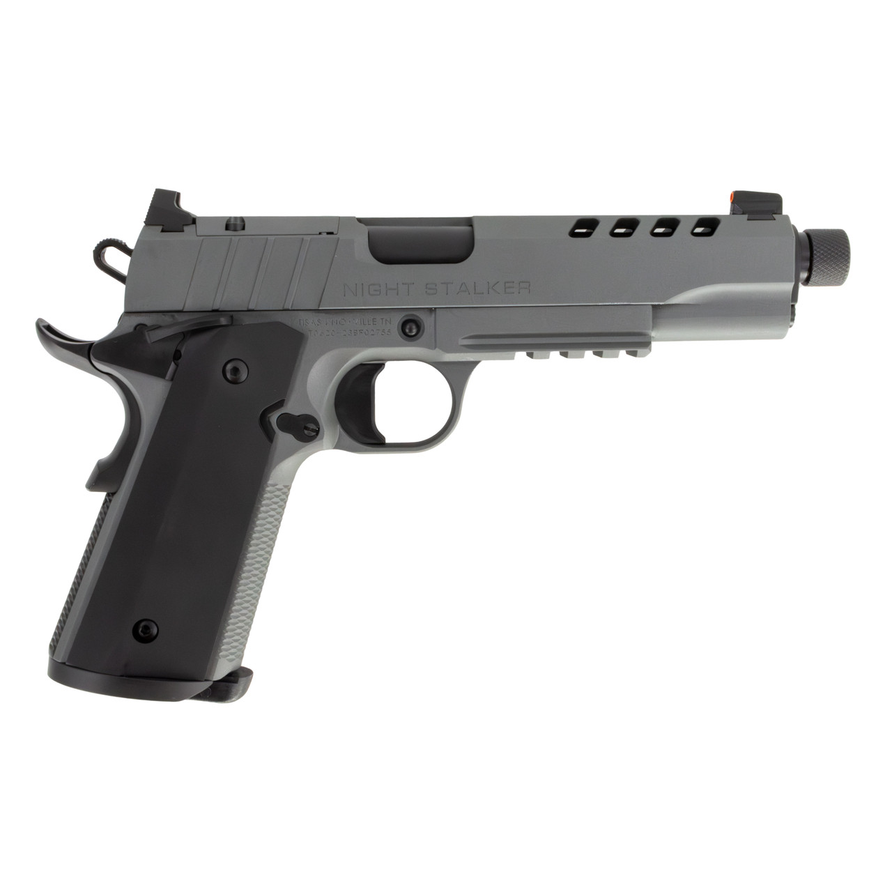 TISAS 1911 NIGHT STALKER 10MM TB #