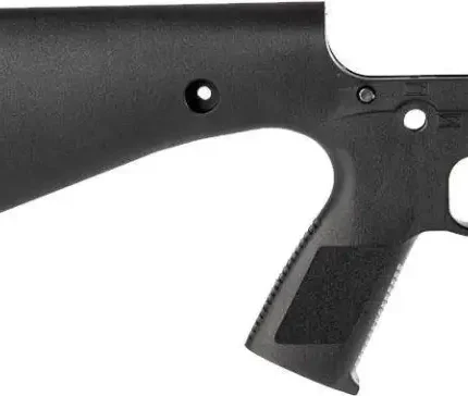 WRAITHWORKS WARP15 POLYMER STRIPPED