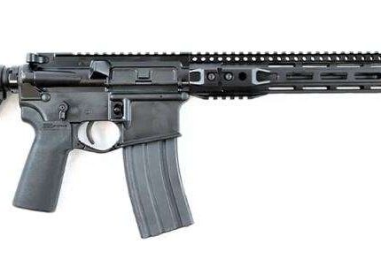 FRANKLIN M4HTF XTD R3 16" 350 RIFLE