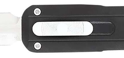 COBRATEC RAPTOR BLACK DAGGER NOT SERRATED