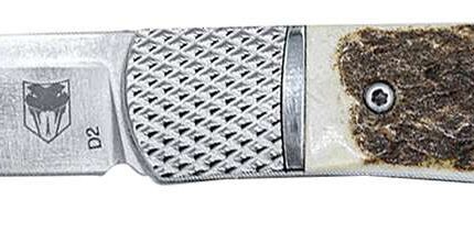 COBRATEC TRAPPER HIDDEN RELEASE STAG SCALES