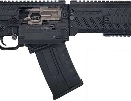 FOSTECH ORIGIN-12 GEN 2 12GA 18" BARREL BLACK