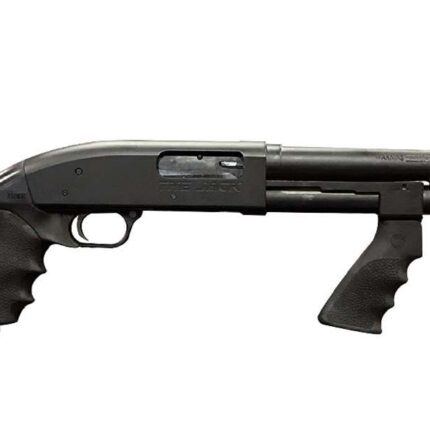 PTR THE JACK 12 GA 2 3/4 & 3" SHTGN 7" BARREL AOW NFA RULES APPY, 2+1 ORION WHOLESALE EXCLUSIVE