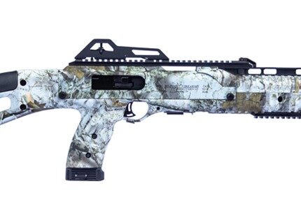 HI-POINT 45TS 45ACP WNTR CAMO 10+1 17"