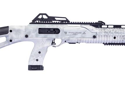 HI-POINT 45TS 45ACP YETI CAMO 10+1 17.5
