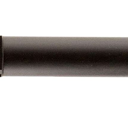 SILENCERCO THREADED BARREL GLOCK 17 1/2x28 GEN 5