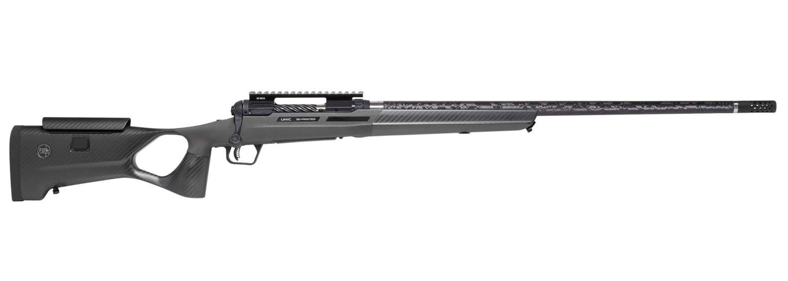 SAVAGE ARMS 110 KLYM 300 WIN CARBON 24" #