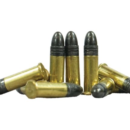 REMINGTON 22LR, 38GR STANDARD V LRN 550 CT 550 RD/BX 12 BX/CS