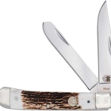 COBRATEC TRADITIONAL TRAPPER STAG