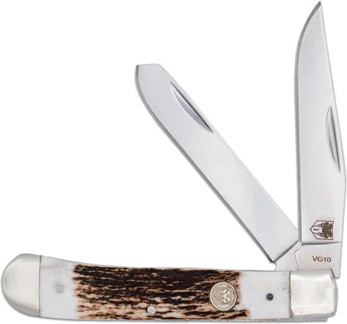 COBRATEC TRADITIONAL TRAPPER STAG