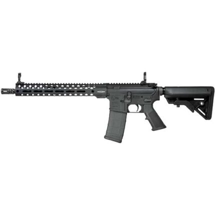 COLT ENHANCED PATROL RIFLE 5.56MM 14.5" MATTE BLACK SBR