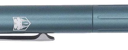 COBRATEC CNC OTF PEN GREY GENERATION 2