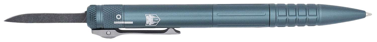 COBRATEC CNC OTF PEN GREY GENERATION 2