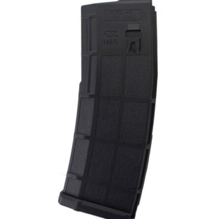 CZ MAG BREN 2 5.56MM 30RD BLACK