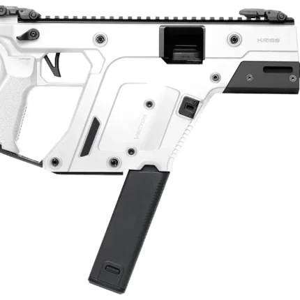 KRISS VECTOR SDP G3 PISTOL 5.5" BRL 1x40RD 9X19 ALPINE