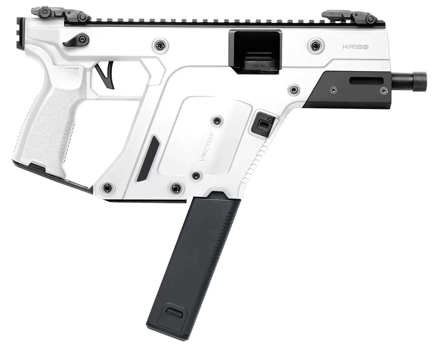 KRISS VECTOR SDP G3 PISTOL 5.5" BRL 1x40RD 9X19 ALPINE