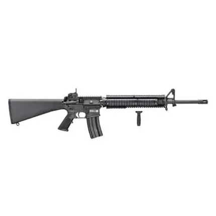 FN FN15 M16 MILITARY COLLECTOR 5.56MM 20" BLACK 1-30RD