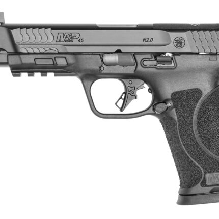 SMITH AND WESSON M&P45 M2.0 45ACP 5.1" TB OR