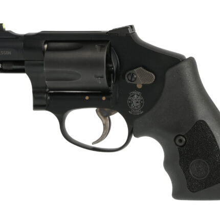 SMITH AND WESSON 442UC 38SPL 1-7/8" 5RD NS BLK