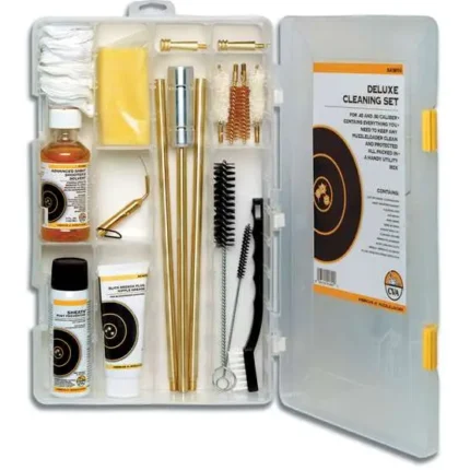 CVA DELUXE MUZZLE LDR CLEANING SET