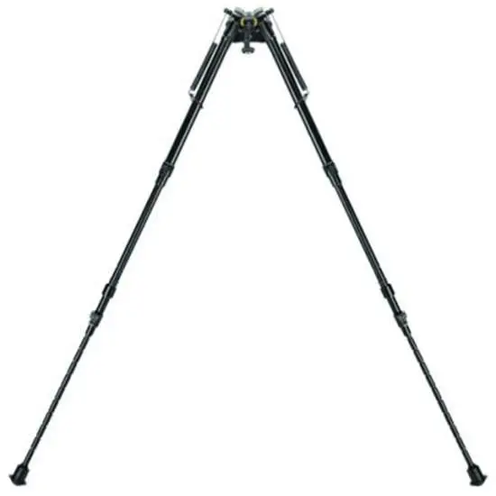 CALDWELL XLA 13.5-27" PIVOT BIPOD