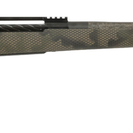 PROOF RESEARCH TUNDRA TI X 7PRC TFDE 22"