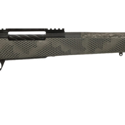 PROOF RESEARCH TUNDRA TIX 7PRC BLK JUNGLE 22"