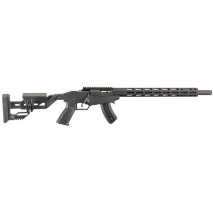 RUGER PRECISION RIMFIRE 22 WMR RIFLE 18" 9RD