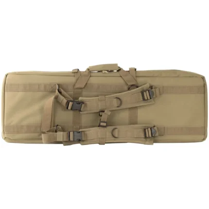 ATI TACTICAL 36" DOUBLE GUN CASE