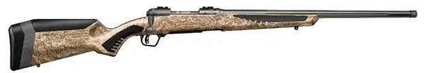 SAVAGE 110 PRED 6.5CREED RIFLE CAMO