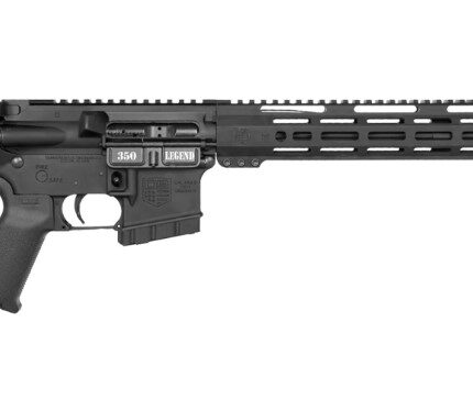 DIAMONDBACK FIREARMS DB15 350LEG BLK 16" M-LOK