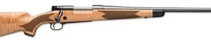 WRA M70 SUPER GRD MAPLE 243 WIN RFL