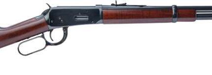 CIMARRON 1894 CARBINE 20" 30-30WIN BLUED FRAME WALNUT STOCK