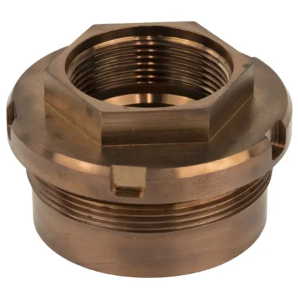 Q PLAN B OMEGA MOUNT, CHERRY BOMB  (00459)