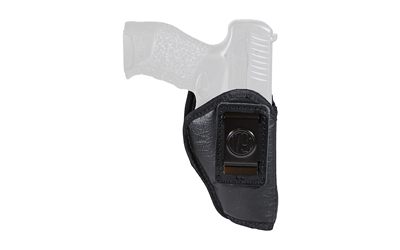 1791 ECOCARRY IWB AUTO MED BLK RH - Image 2