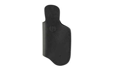 1791 SMTH CNCL BLK OR LB IWB RH SZ4 - Image 2