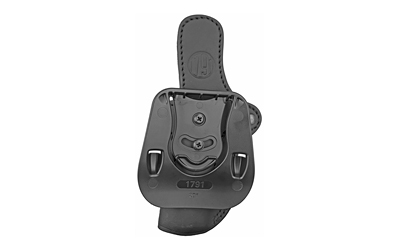 1791 OPT RDY PADDLE SZ1 STLTH BLK RH - Image 2