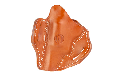 1791 REVOLVER CLASS BROWN RH SZ 3 - Image 2