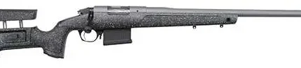 BERGARA HMR PRO RFL 6.5CM BLK